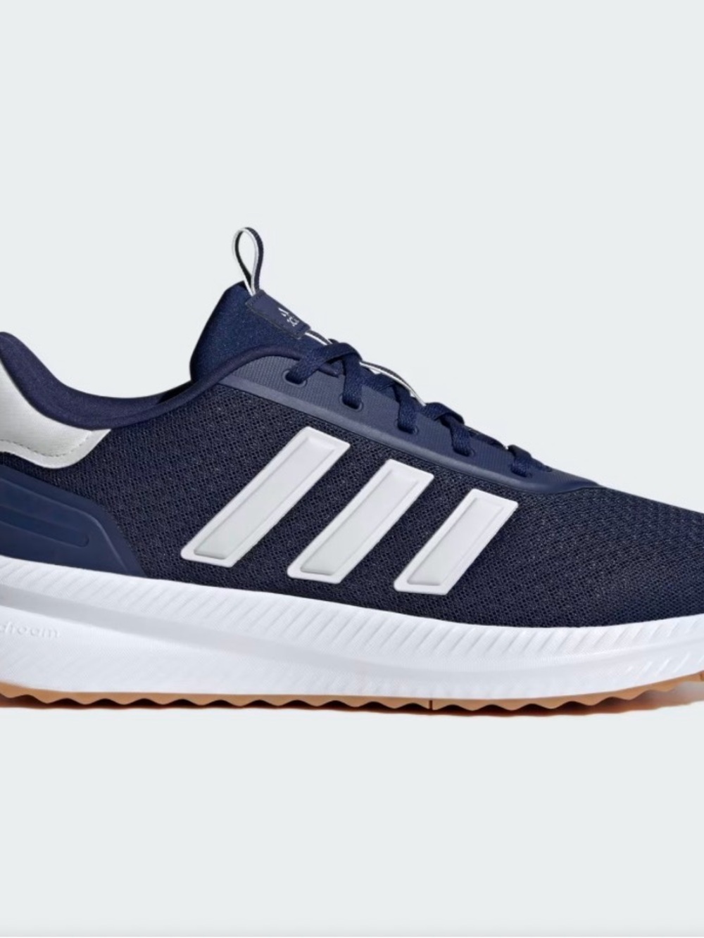 Adidas X_PLR Path Core Black Cloud White Men’s Size 13 NEW
